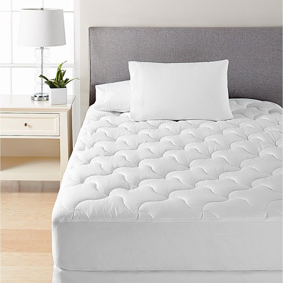 Martha Stewart Other - Martha Stewart Collection Quilted Mattress Pad